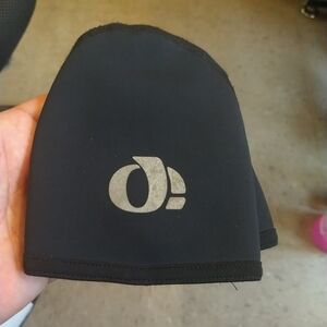 Cycling shoes warmer